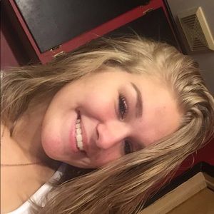 Meet your Posher, Jenna